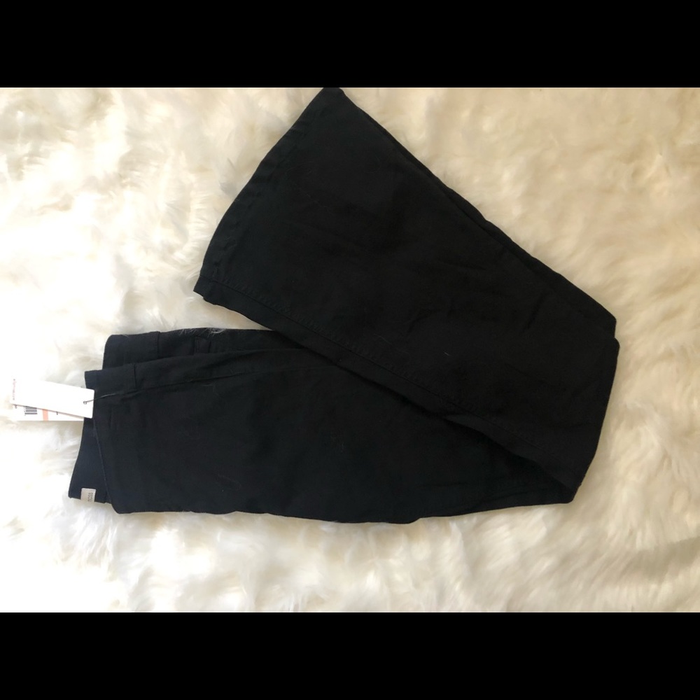 Ella Moss Ladies Pull On Flare Jean Body Sculpt